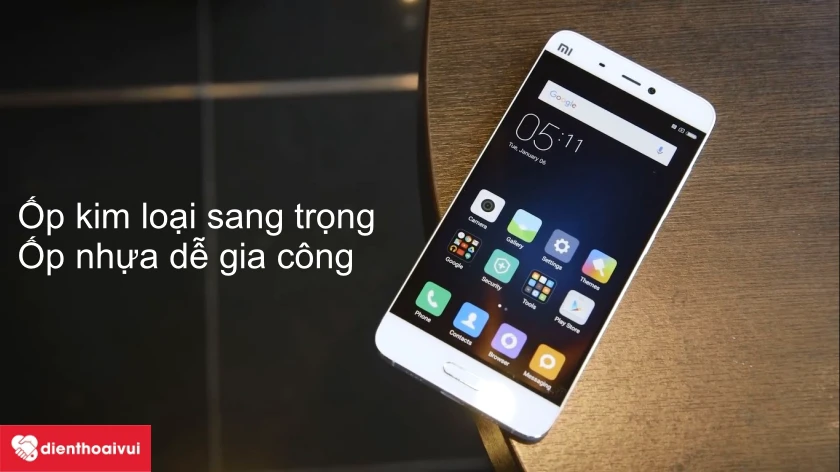 Chất liệu v&agrave; c&ocirc;ng dụng của một số loại ốp lưng phổ biến hiện nay
