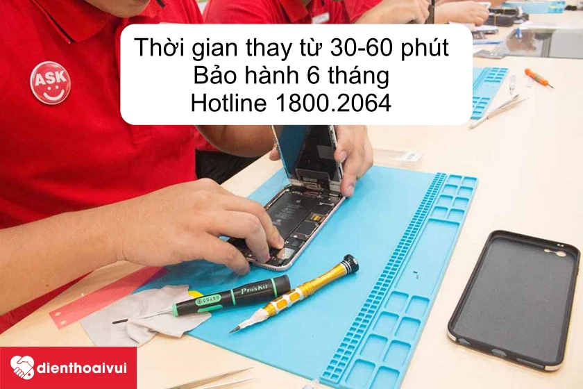 Dịch vụ thay pin Nokia 5 gi&aacute; rẻ, lấy ngay tại H&agrave; Nội v&agrave; TP. Hồ Ch&iacute; Minh