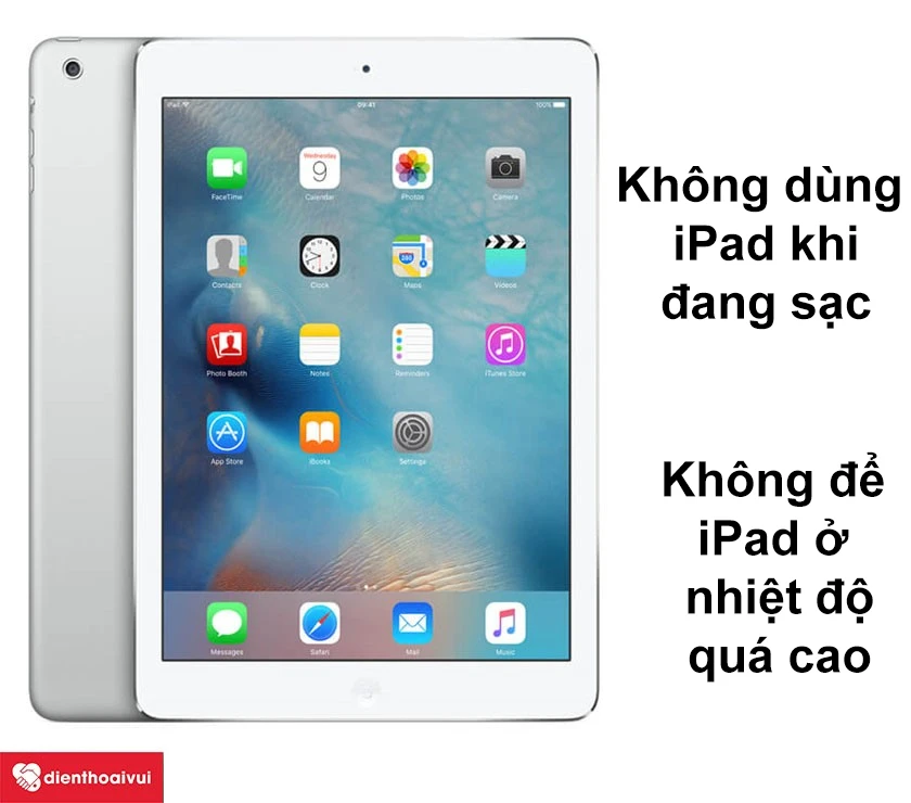 Một số lưu &yacute; để pin kh&ocirc;ng nhanh hỏng