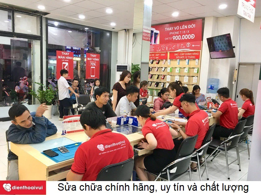 Dịch vụ sửa chữa pin laptop Acer Predator uy tín, giá rẻ và chuyên nghiệp