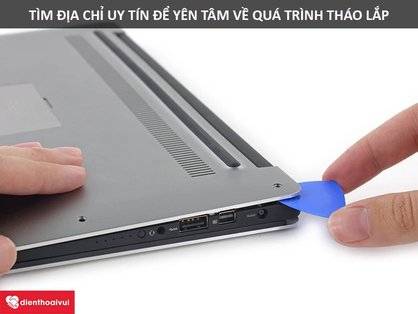 Thay nhanh chóng lấy ngay