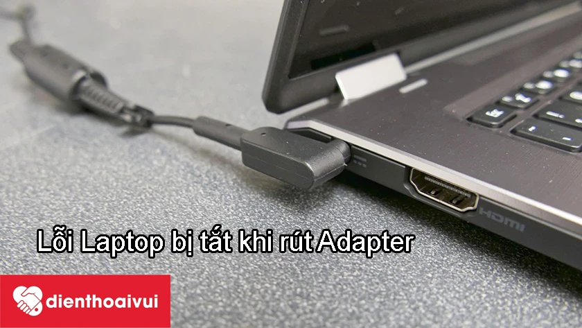 Những vấn đề thường gặp dẫn đến phải thay pin Acer Aspire F series
