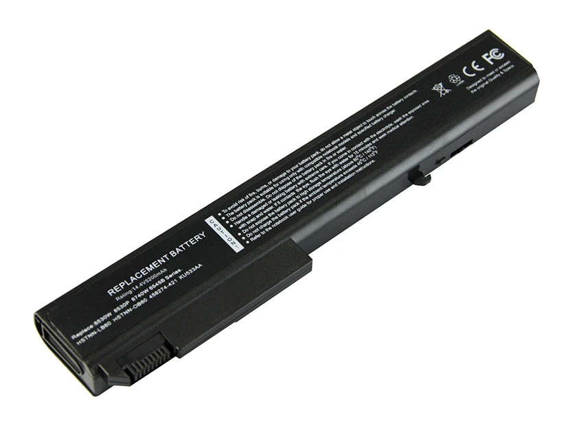 Dịch vụ thay pin laptop Hp Elitebook