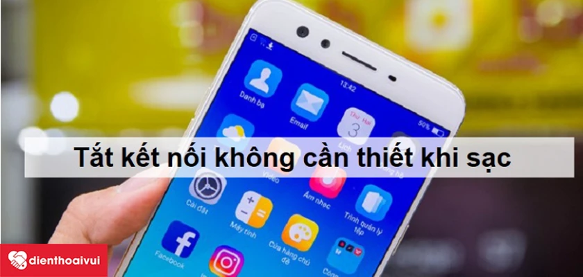 C&aacute;ch sử dụng sạc pin Oppo F3 Plus chuẩn chỉnh nhất