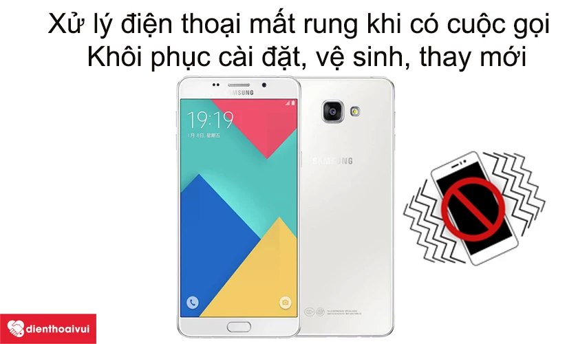 Khắc phục iphone không nghe được loa trong