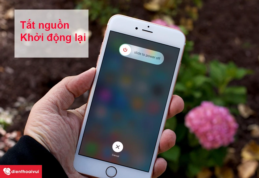 Khắc phục lỗi không sạc được pin điện thoại HTC, sạc pin không vào, nhanh hết pin