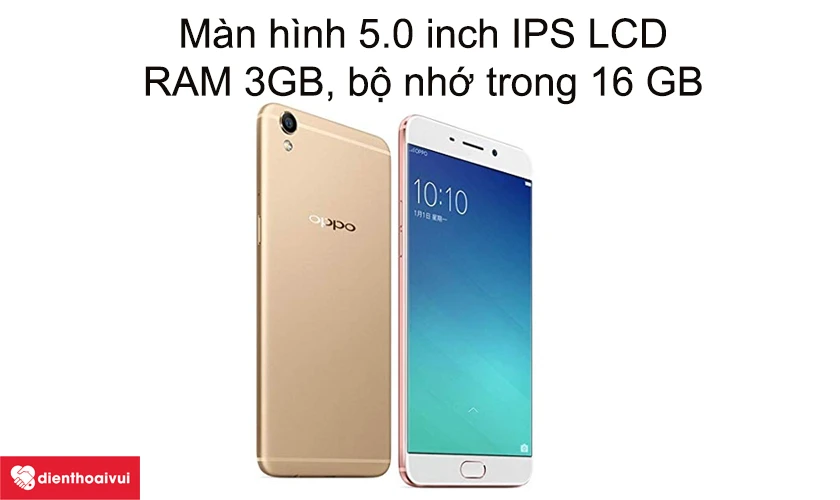 Hard reset lại điện thoại iPhone