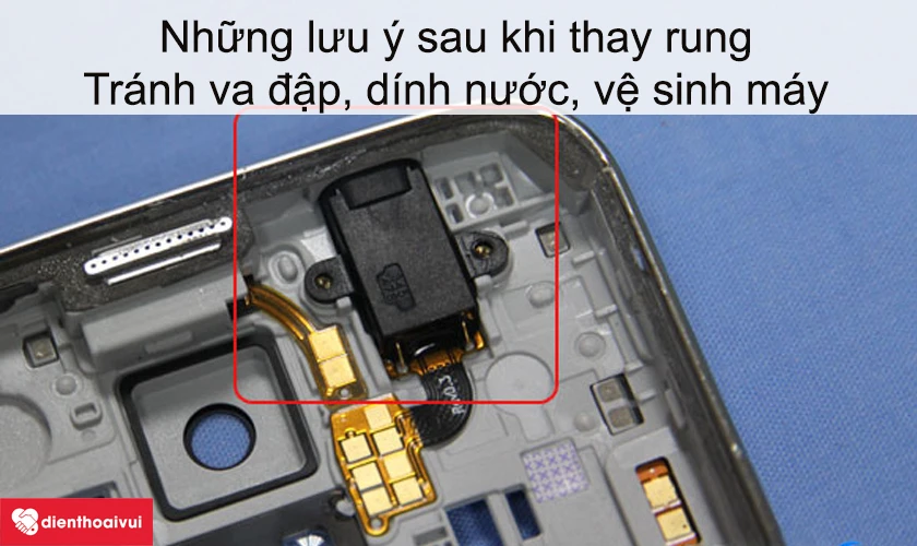 Khắc phục lỗi không sạc được pin điện thoại iPhone chỉ trong 3 phút