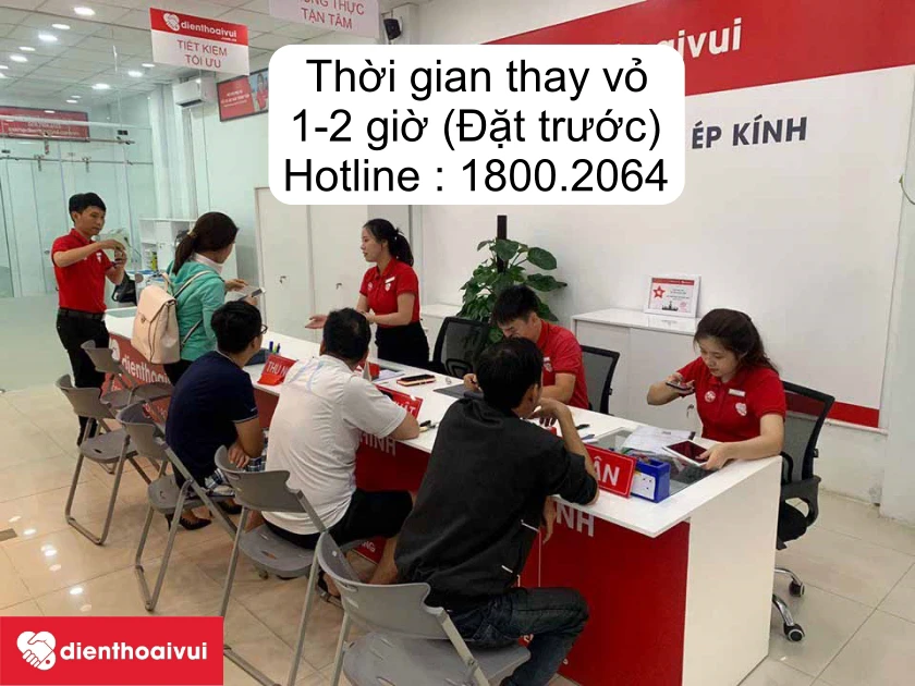 Thay vỏ ip 8 gi&aacute; rẻ, lấy ngay tại H&agrave; Nội v&agrave; TP Hồ Ch&iacute; Minh