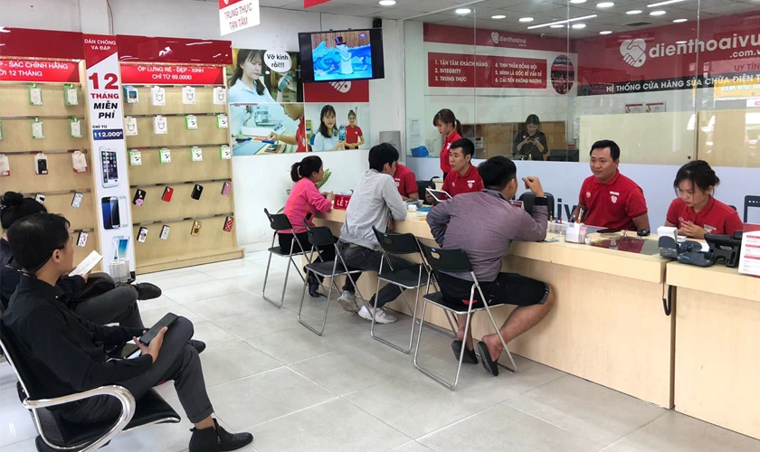 Dịch vụ thay b&agrave;n ph&iacute;m laptop Acer Aspire A series chuy&ecirc;n nghiệp, uy t&iacute;n nhất Hồ Ch&iacute; Minh v&agrave; H&agrave; Nội