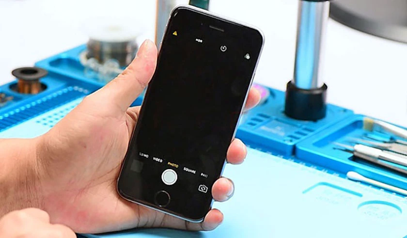 C&aacute;ch khắc phục khi điện thoại kh&ocirc;ng lấy được n&eacute;t?
