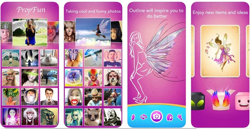 SnapFun Pro - full featured