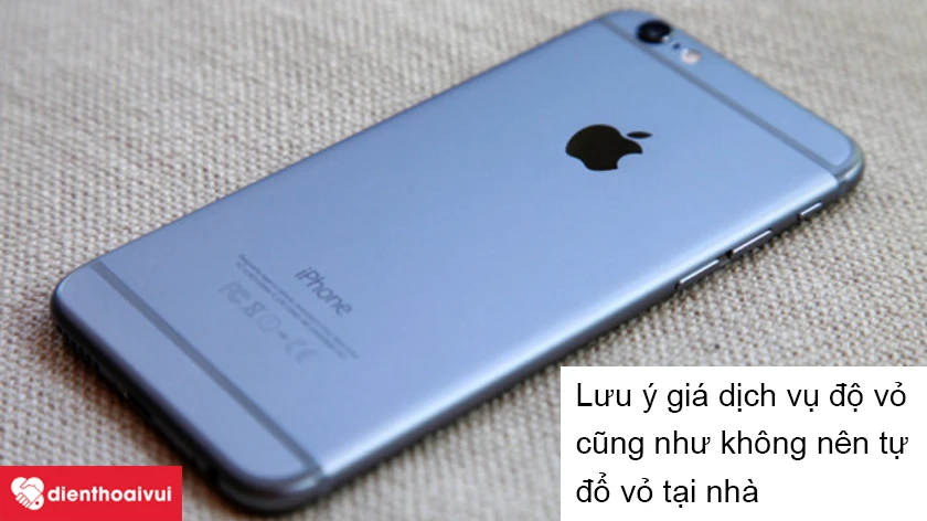 Lưu ý về quá trình