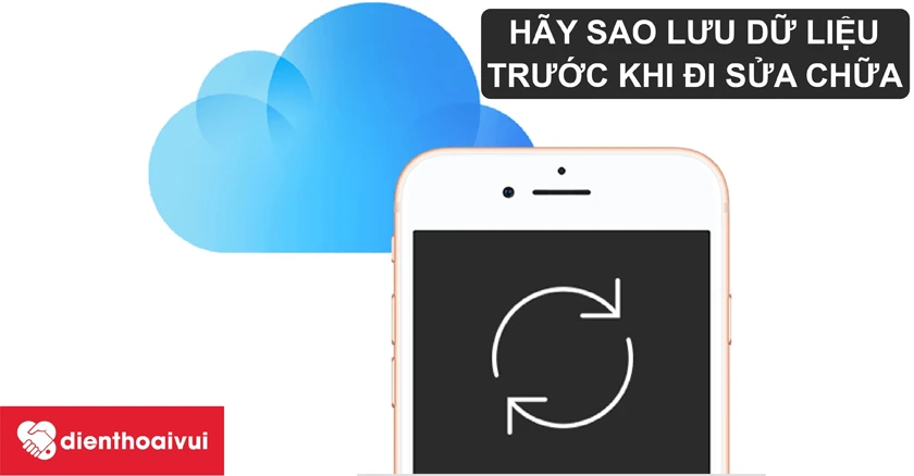 Những điều n&ecirc;n l&agrave;m trước khi đem iPhone 6 Plus đi sửa chữa