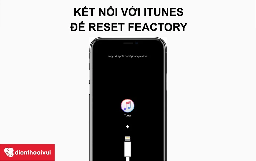 C&aacute;ch xử l&yacute; khi chiếc iPhone Xs kh&ocirc;ng l&ecirc;n nguồn