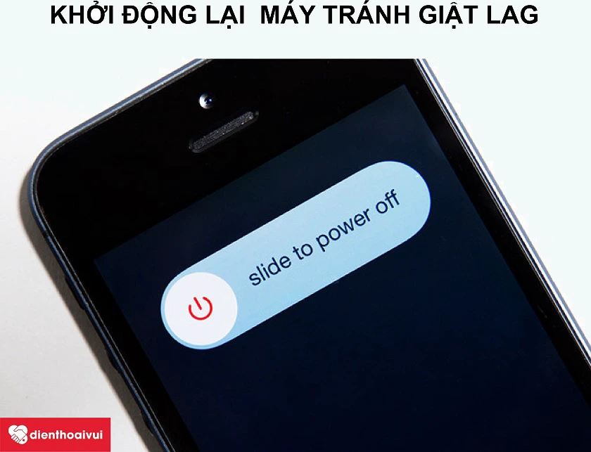 Reset lại m&aacute;y