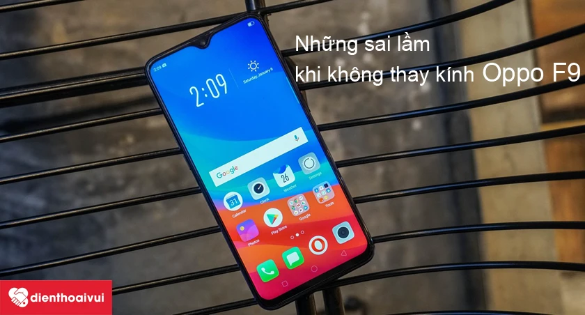 Những điều cần biết trước