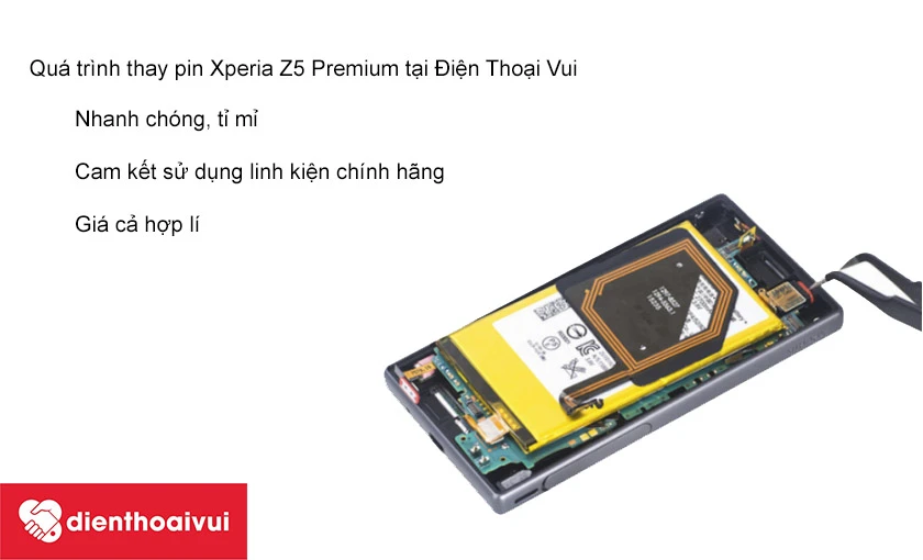 Hệ thống sửa chữa Điện Thoại vui uy t&iacute;n, gi&aacute; rẻ, chất lượng