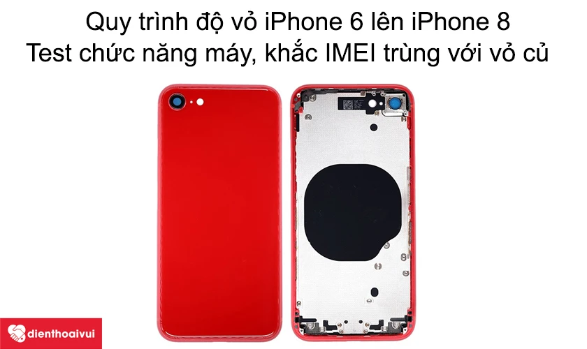 Quy tr&igrave;nh đ&ocirc;̣ vỏ như thế n&agrave;o?