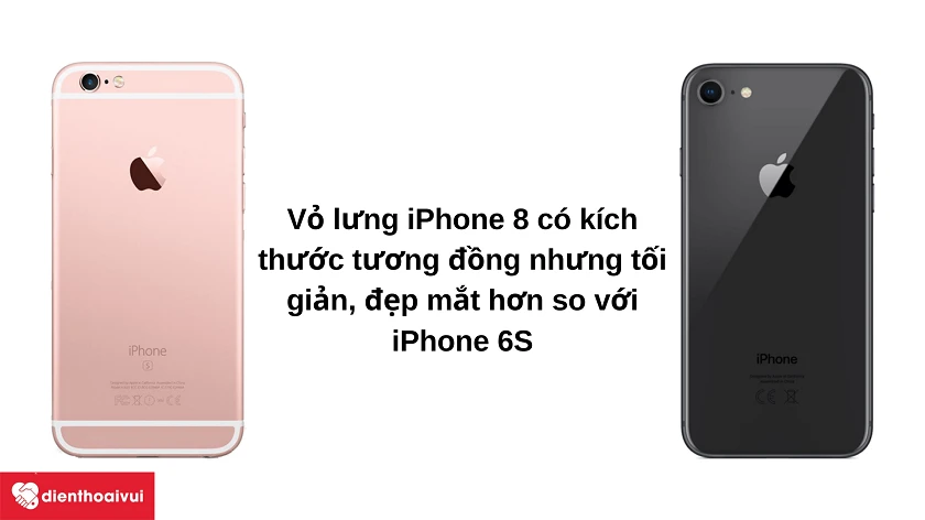 V&igrave; sao n&ecirc;n độ vỏ iPhone