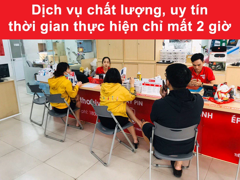 Dịch vụ độ vỏ iPhone 7 Plus l&ecirc;n iPhone 8 Plus gi&aacute; rẻ lấy ngay tại Điện Thoại Vui