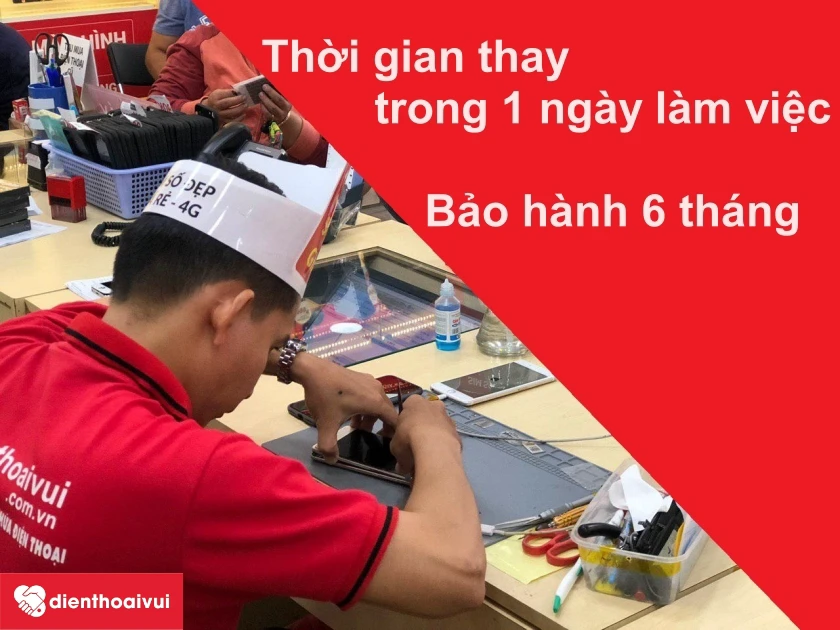 Dịch vụ thay loa ngo&agrave;i điện thoại Sony Xperia Z4 uy t&iacute;n, gi&aacute; rẻ tại H&agrave; Nội v&agrave; TP Hồ Ch&iacute; Minh