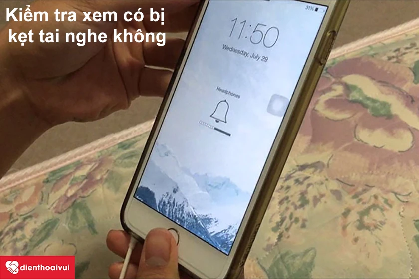 Giải quyết hỏng &acirc;m thanh nhanh ch&oacute;ng