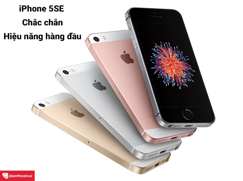 sửa main ic nguồn iphone 5se
