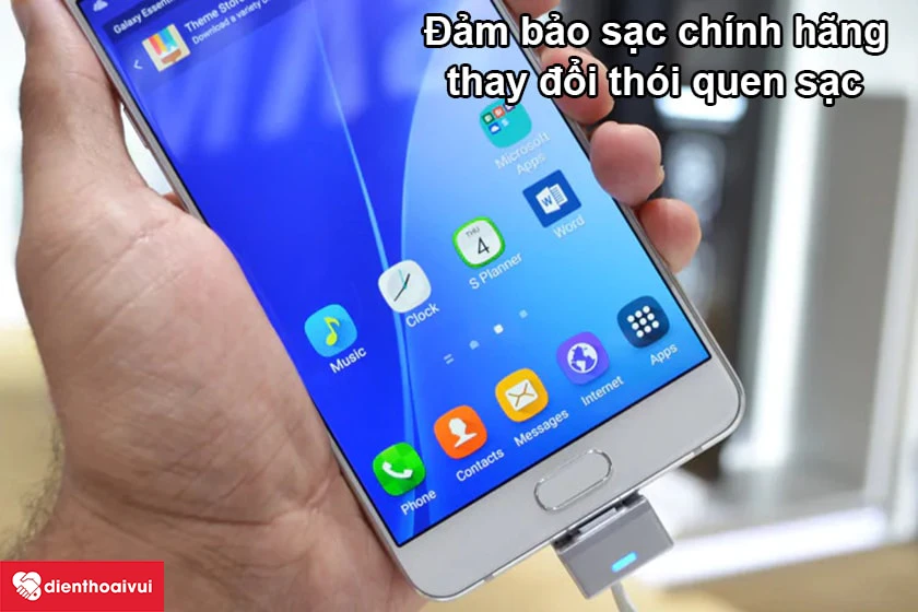 L&agrave;m sao để hạn chế ảnh hưởng đến IC nguồn