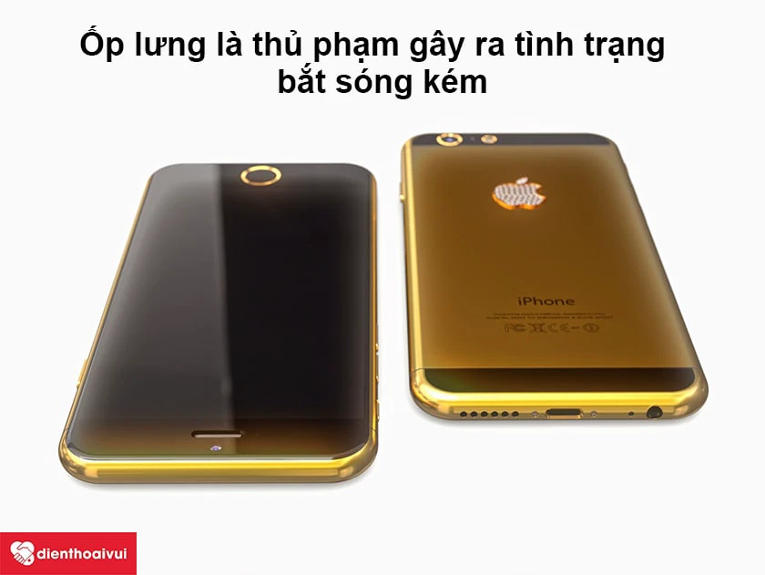 Điều g&igrave; l&agrave;m ảnh hưởng đến s&oacute;ng wifi
