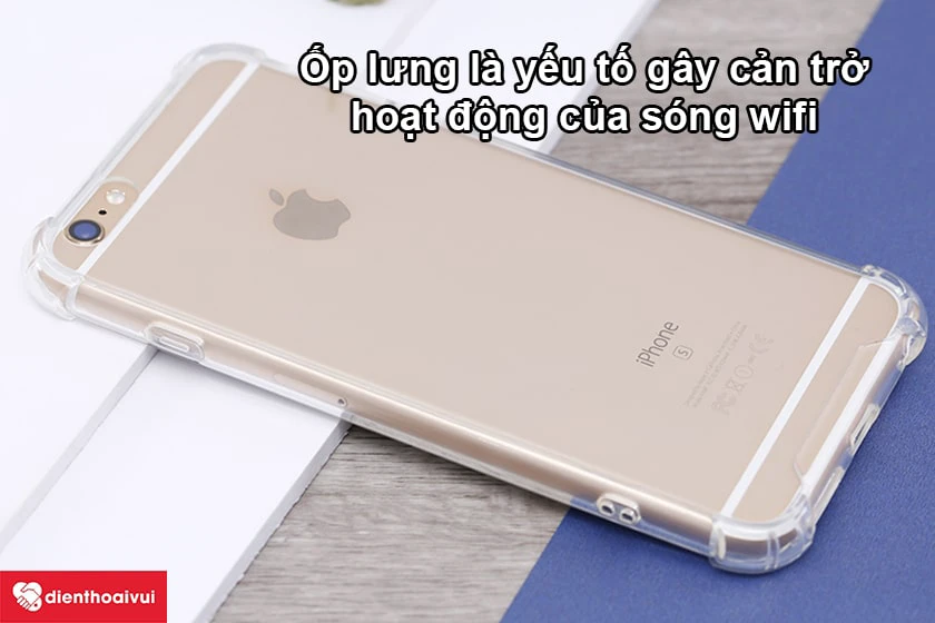 sửa main ic wifi iphone 6s