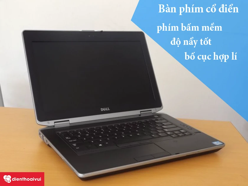 Chiếc laptop ho&agrave;n hảo d&agrave;nh cho doanh nh&acirc;n