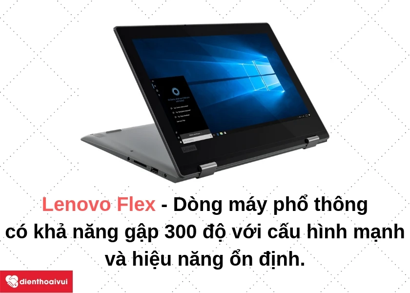 Dịch vụ thay b&agrave;n ph&iacute;m laptop Lenovo Flex