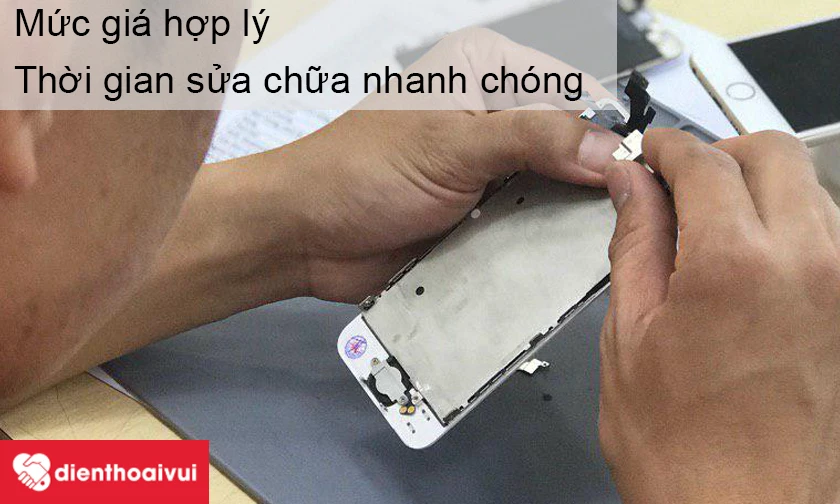 Thay camera sau Samsung Galaxy A5 2017 ch&iacute;nh h&atilde;ng, uy t&iacute;n, chất lượng v&agrave; nhanh ch&oacute;ng tại Điện Thoại Vui