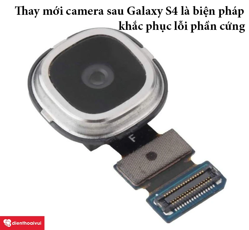 Biện pháp khắc phục 