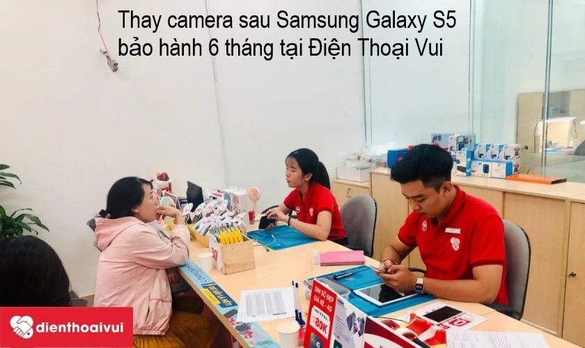 Điện Thoại Vui - trung tâm sửa chữa điện thoại, laptop dịch vụ chuyên nghiệp, chất lượng, lấy nhanh