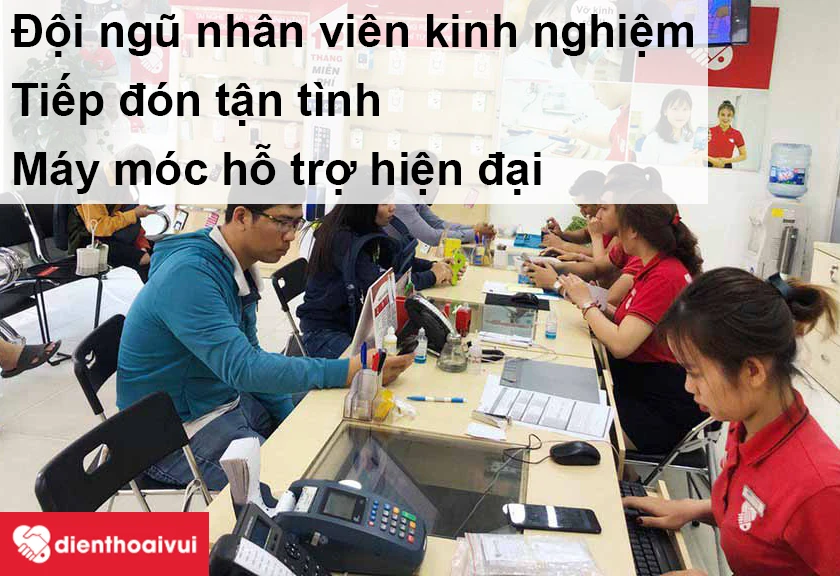 Nh&acirc;n vi&ecirc;n chuy&ecirc;n nghiệp