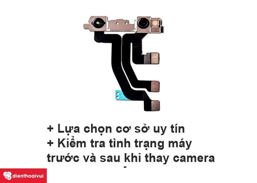 Lựa chọn c&aacute;c cơ sở sửa chữa điện thoại uy t&iacute;n, đảm bảo chất lượng