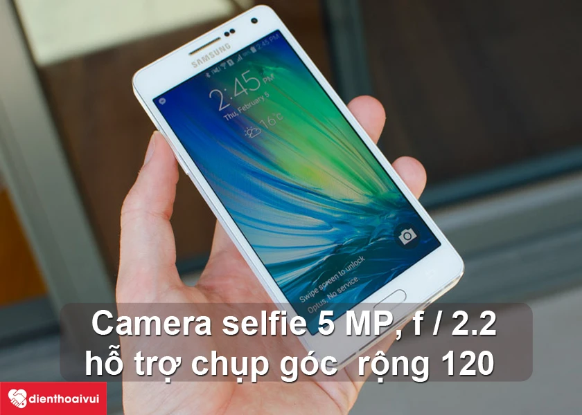 Samsung Galaxy A5 2015