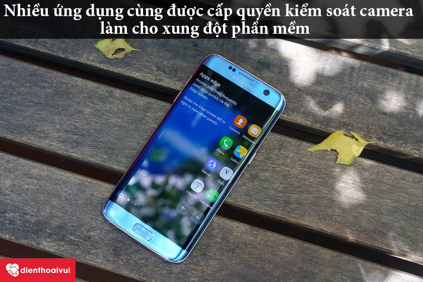 Xung đột phần mềm