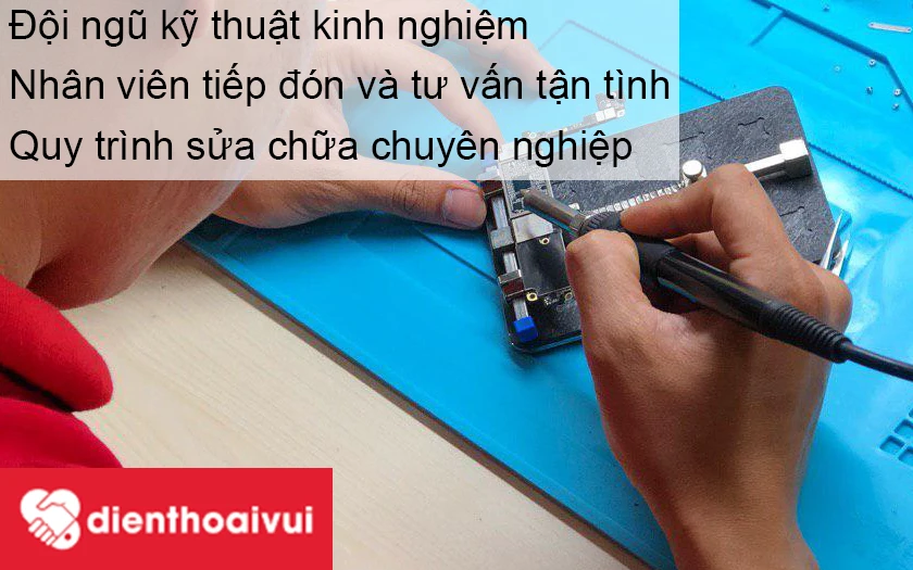 linh kiện thay thế chất lượng nhất, các thiết bị, máy móc hỗ trợ hiện đại