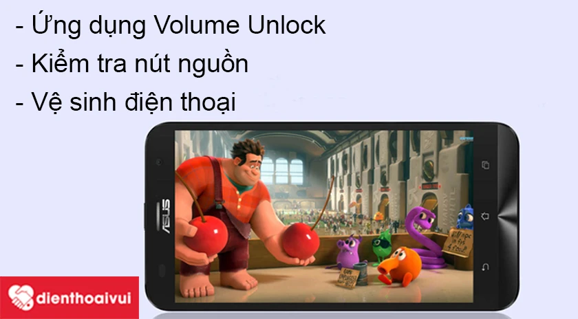 Một số c&aacute;ch gi&uacute;p bạn khắc phục t&igrave;nh trạng điện thoại bị hỏng c&aacute;p nguồn