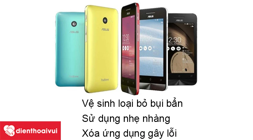 Một số c&aacute;ch gi&uacute;p bạn khắc phục lỗi c&aacute;p nguồn cũng như gi&uacute;p sử dụng điện thoại tốt hơn