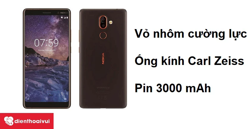 Mở kh&oacute;a bằng v&acirc;n tay c&ugrave;ng khả năng quay video Full HD