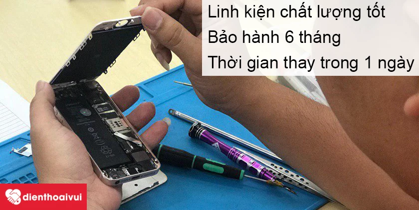 Thay c&aacute;p nguồn Oppo A83 nhanh ch&oacute;ng, chất lượng v&agrave; gi&aacute; hợp l&yacute; tại Điện Thoại Vui
