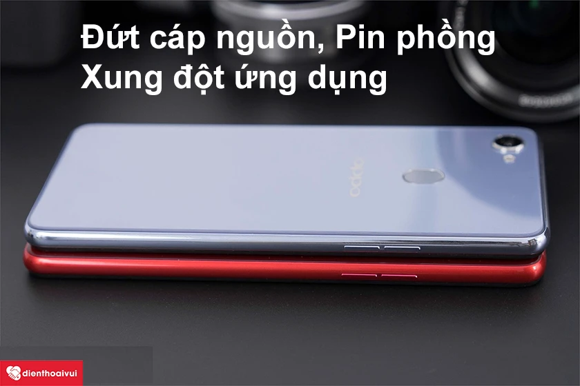 Kh&ocirc;ng l&ecirc;n nguồn do lỗi tiếp x&uacute;c