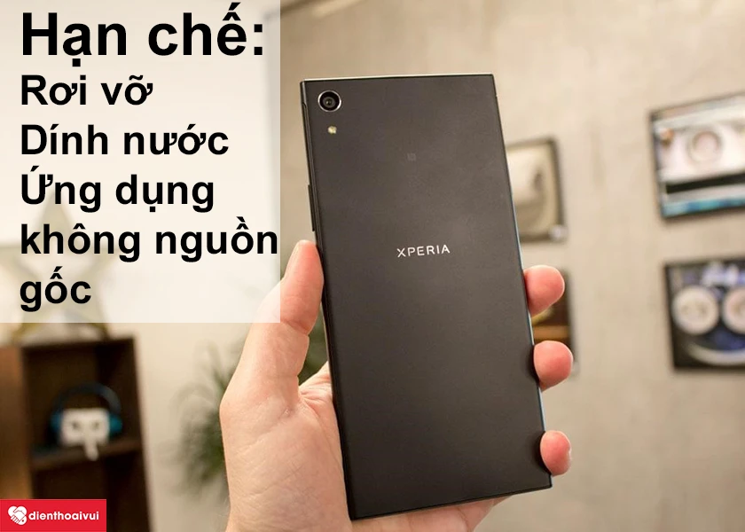 Những lưu ý khi sử dụng điện thoại để tránh bị hư cáp nguồn