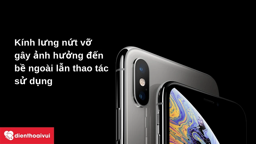 V&igrave; sao n&ecirc;n thay