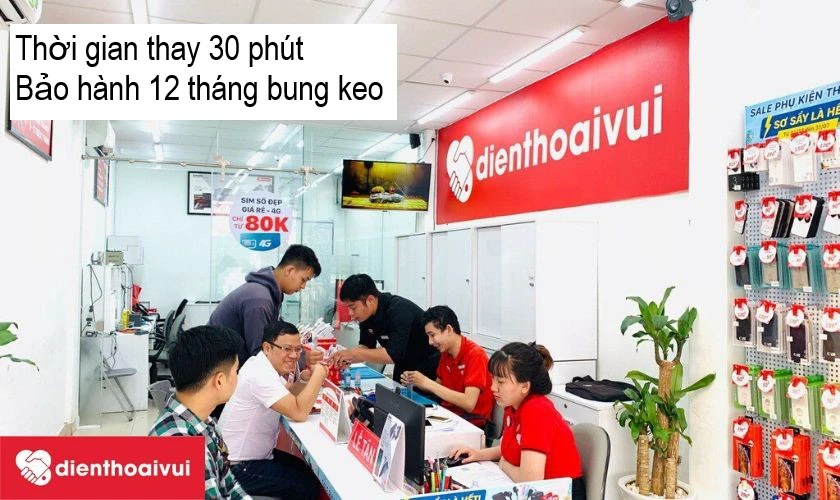 Điện Thoại Vui - thay k&iacute;nh Oppo A51 gi&aacute; rẻ, lấy nhanh, bảo h&agrave;nh l&acirc;u d&agrave;i