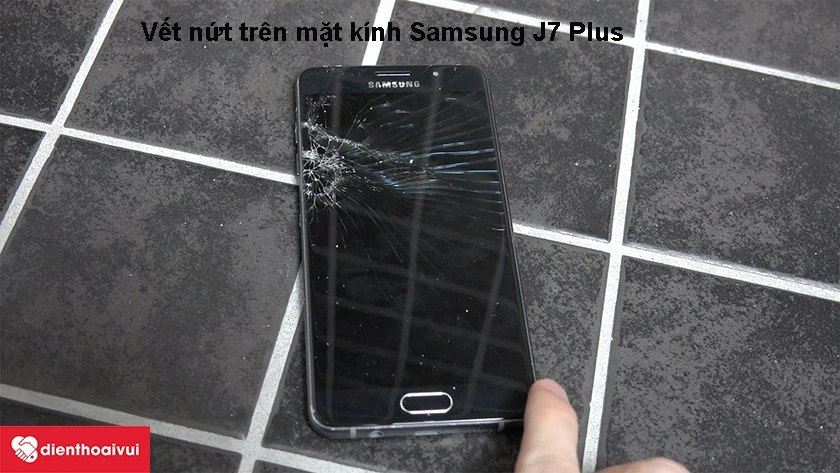 Những hiện tượng sẽ xảy ra khi bị hỏng